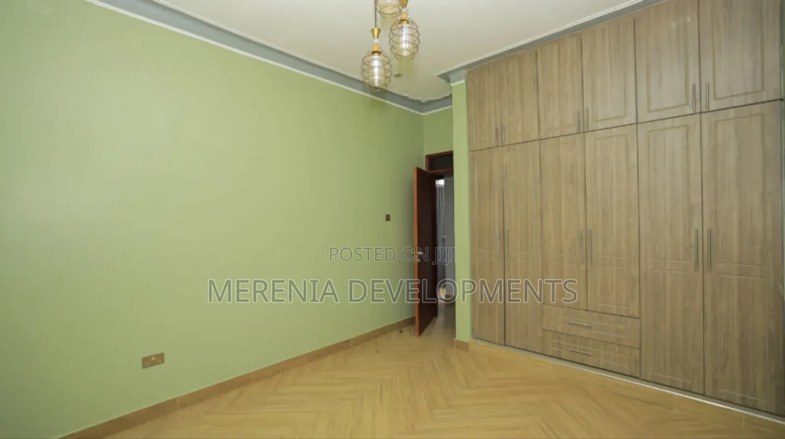 1bdrm Apartment in Bukoto, Nakawa for rent