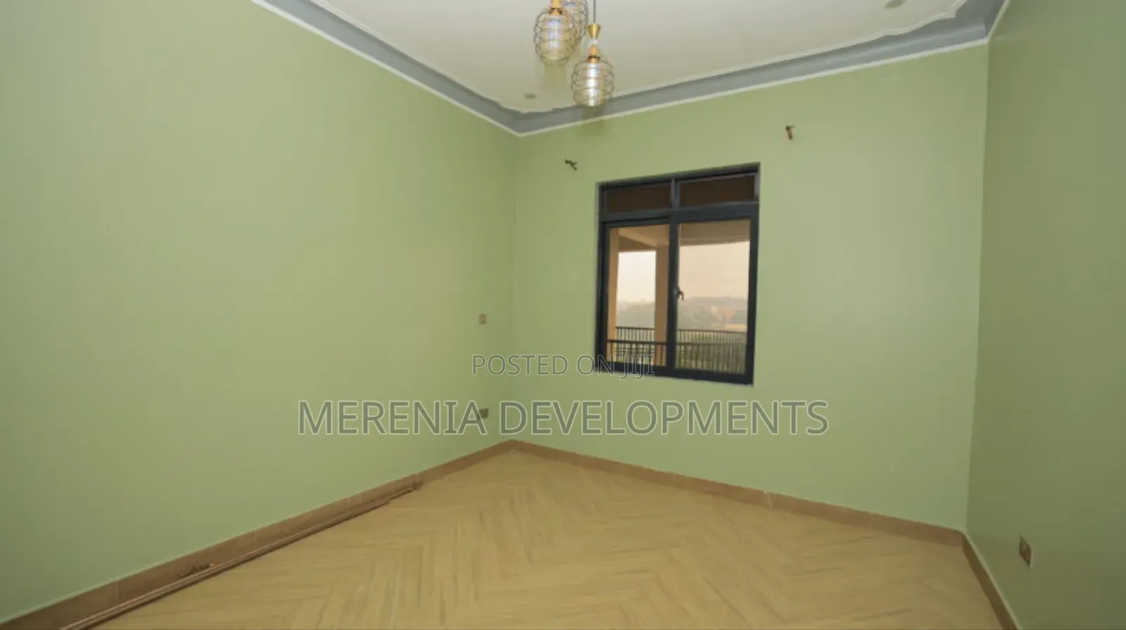 1bdrm Apartment in Bukoto, Nakawa for rent