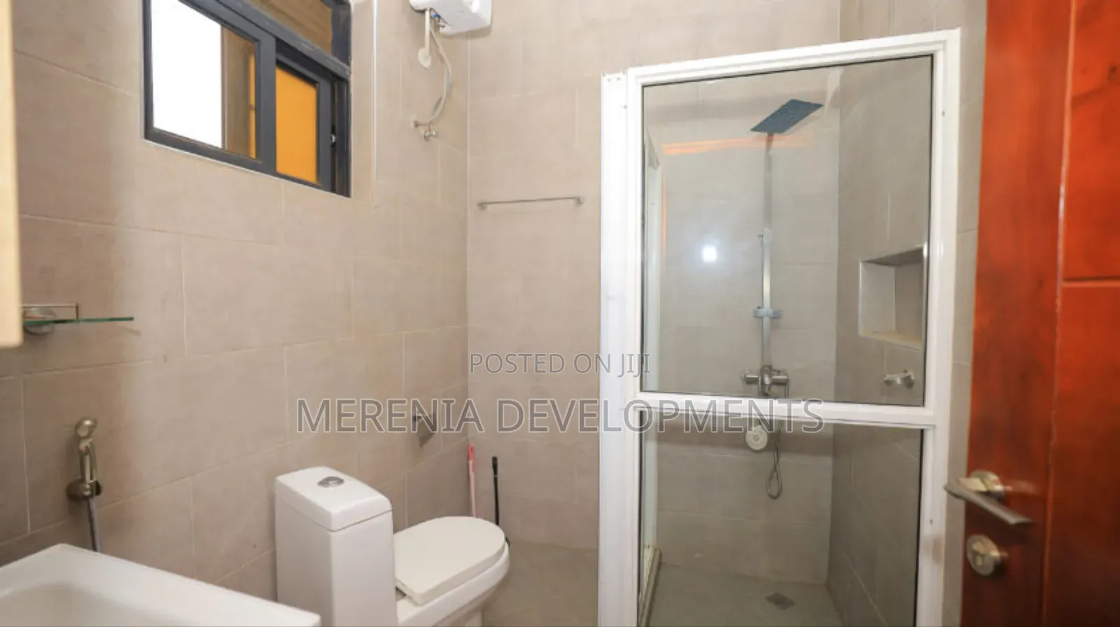 1bdrm Apartment in Bukoto, Nakawa for rent