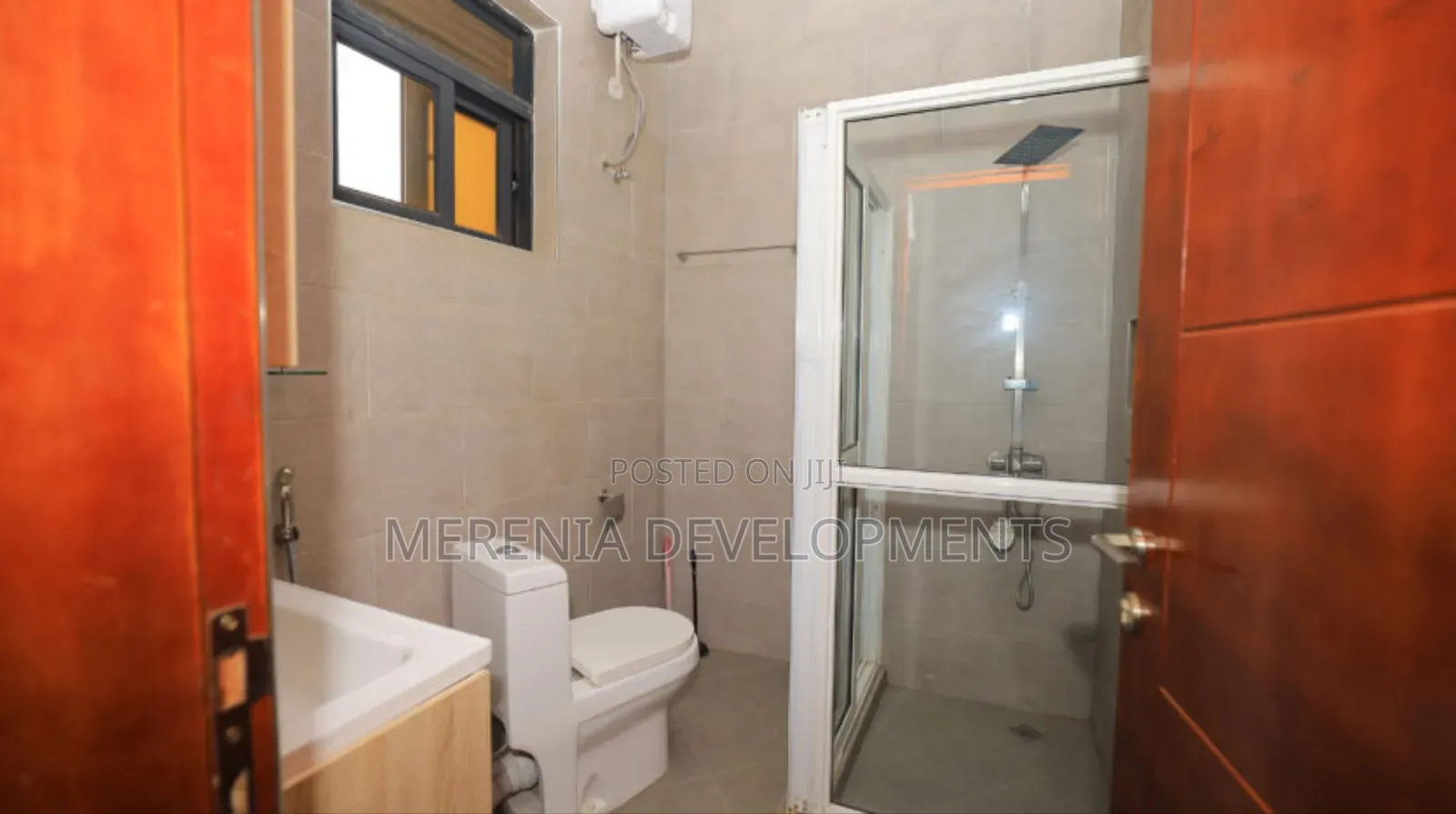 1bdrm Apartment in Bukoto, Nakawa for rent