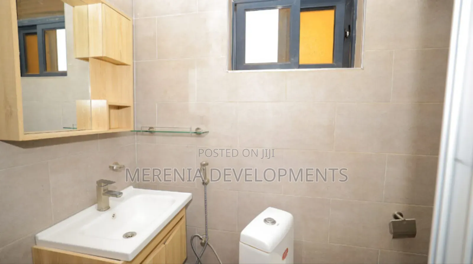 1bdrm Apartment in Bukoto, Nakawa for rent