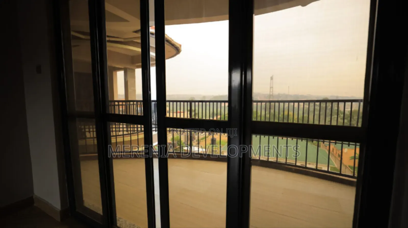 1bdrm Apartment in Bukoto, Nakawa for rent