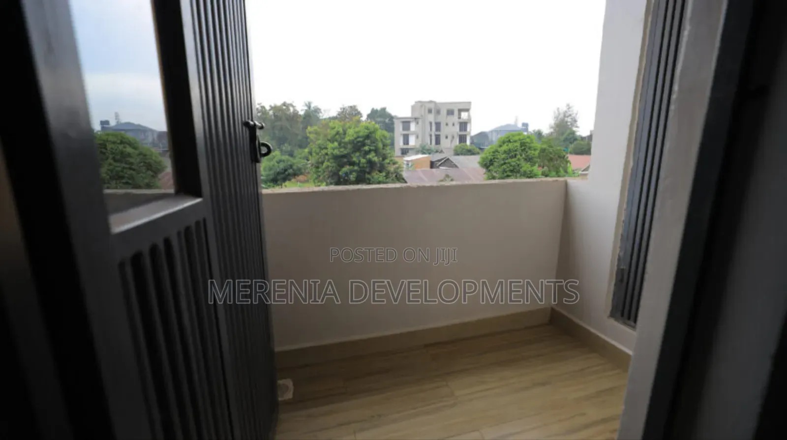 1bdrm Apartment in Bukoto, Nakawa for rent
