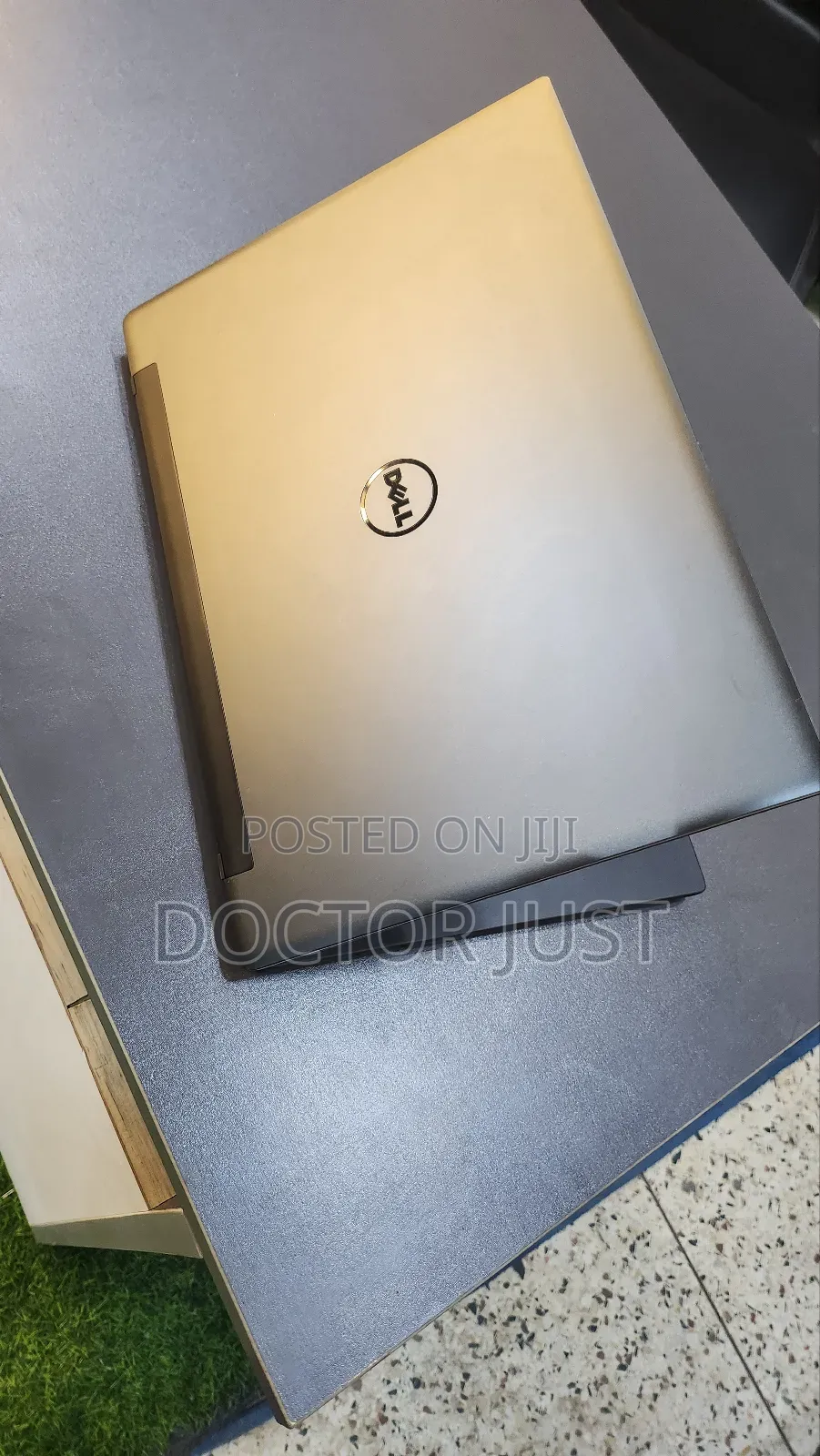 Laptop Dell Latitude 7330 8GB Intel Core i5 SSD 256GB
