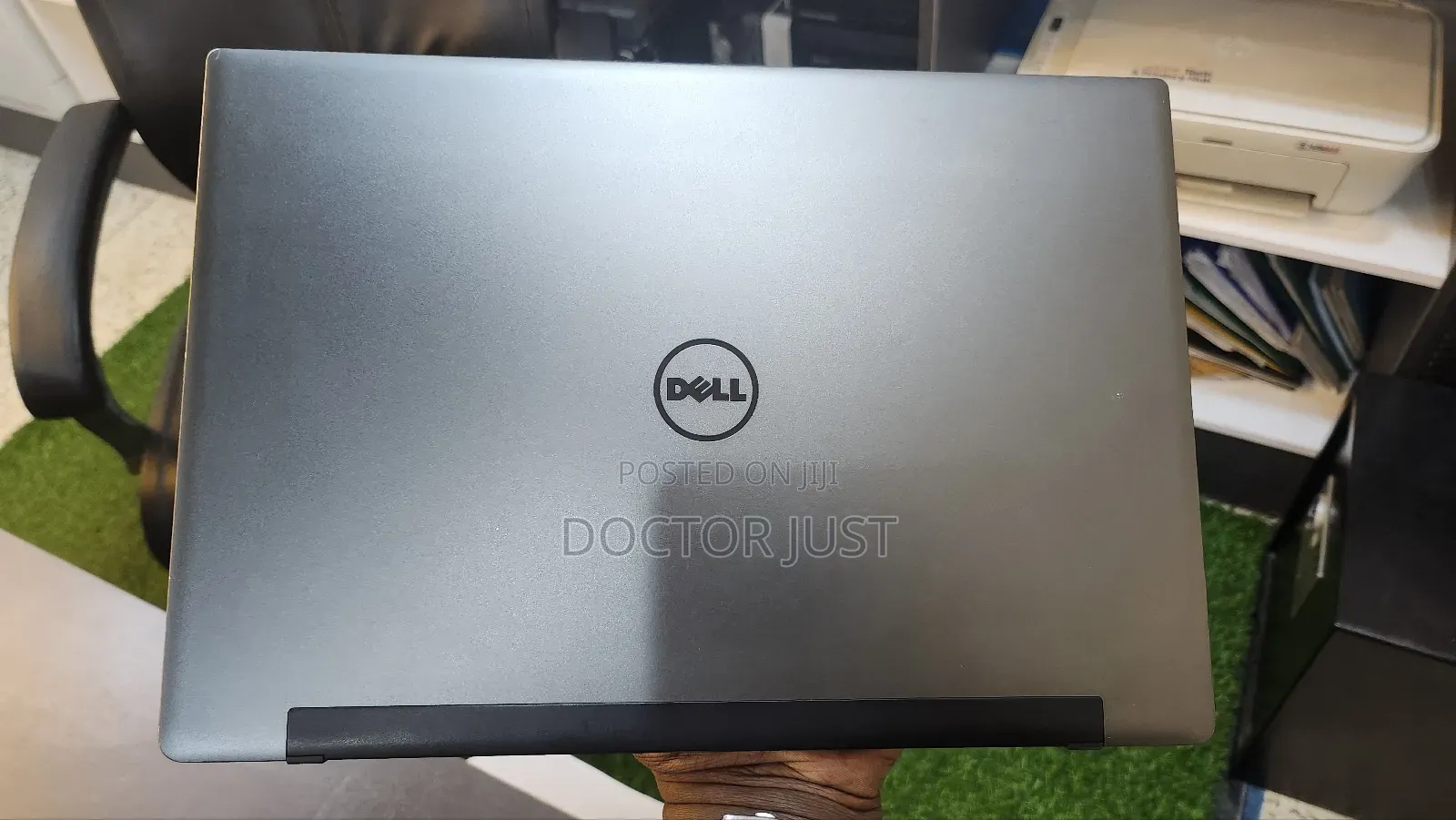 Laptop Dell Latitude 7330 8GB Intel Core i5 SSD 256GB
