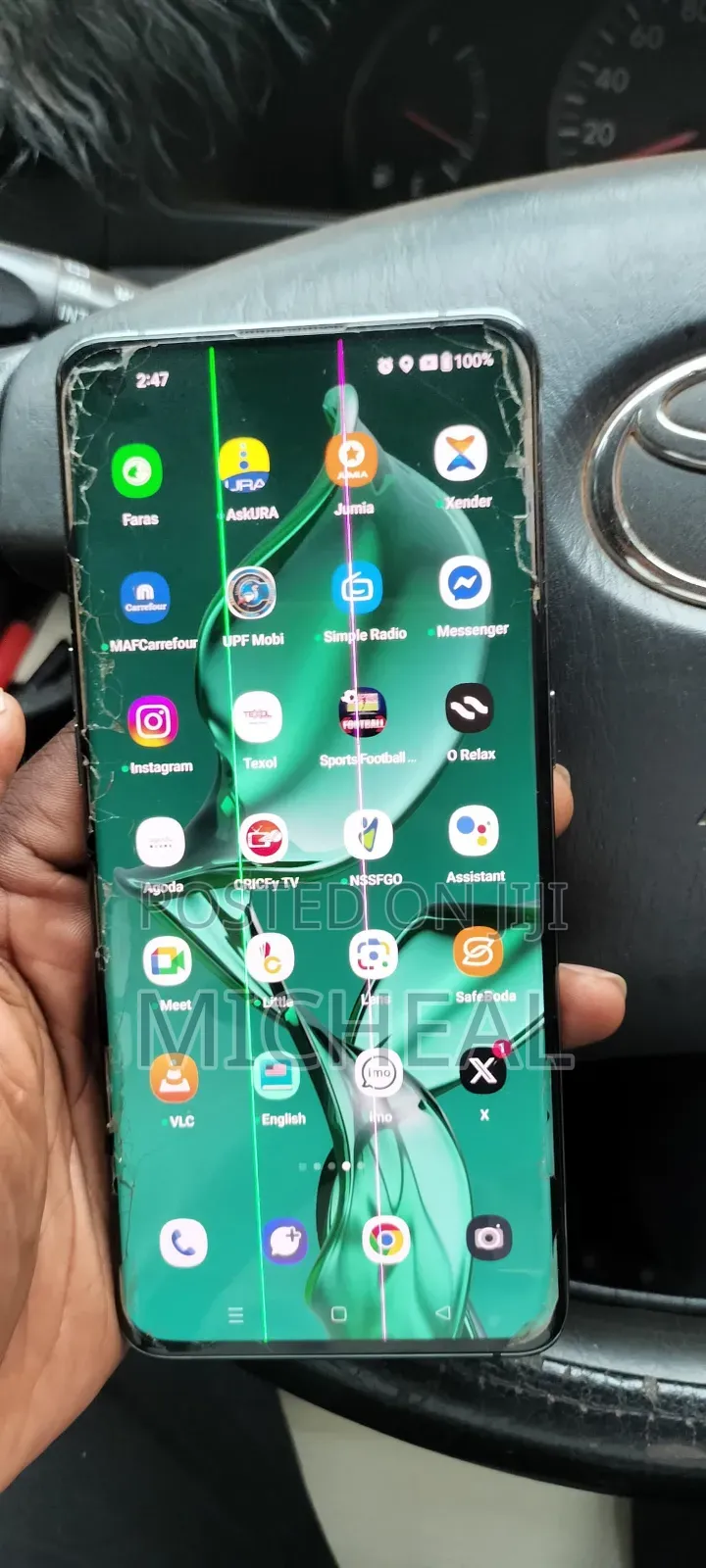 Oppo Find X3 Pro 256 GB