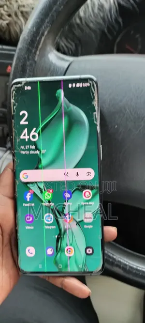 Oppo Find X3 Pro 256 GB