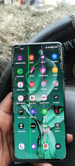 Oppo Find X3 Pro 256 GB