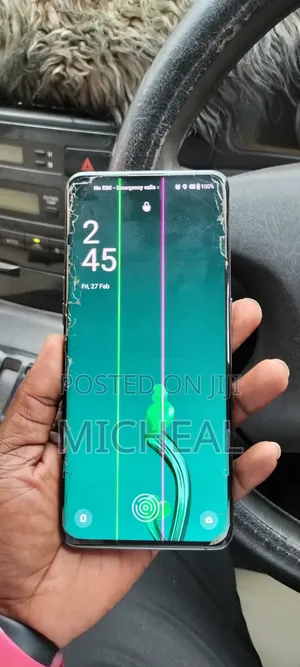 Oppo Find X3 Pro 256 GB