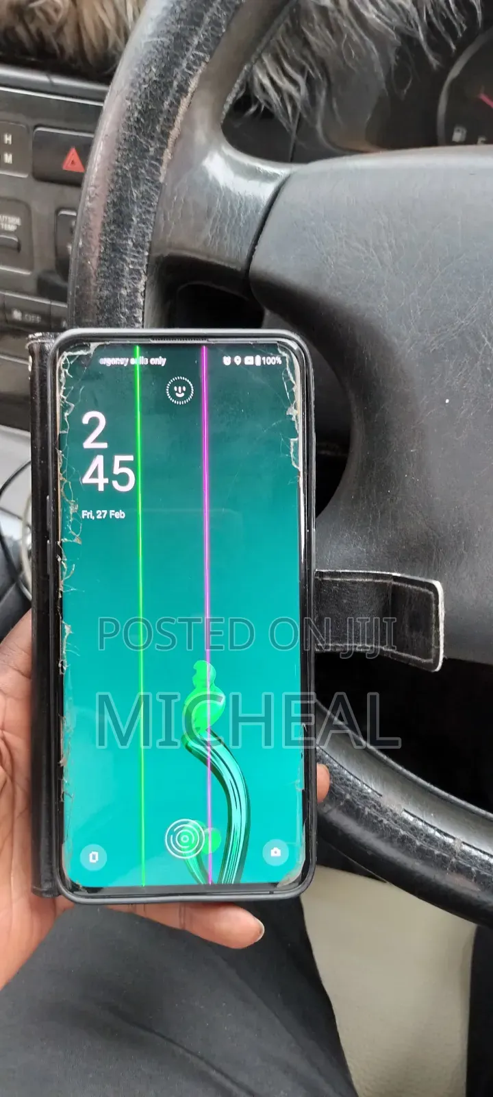 Oppo Find X3 Pro 256 GB