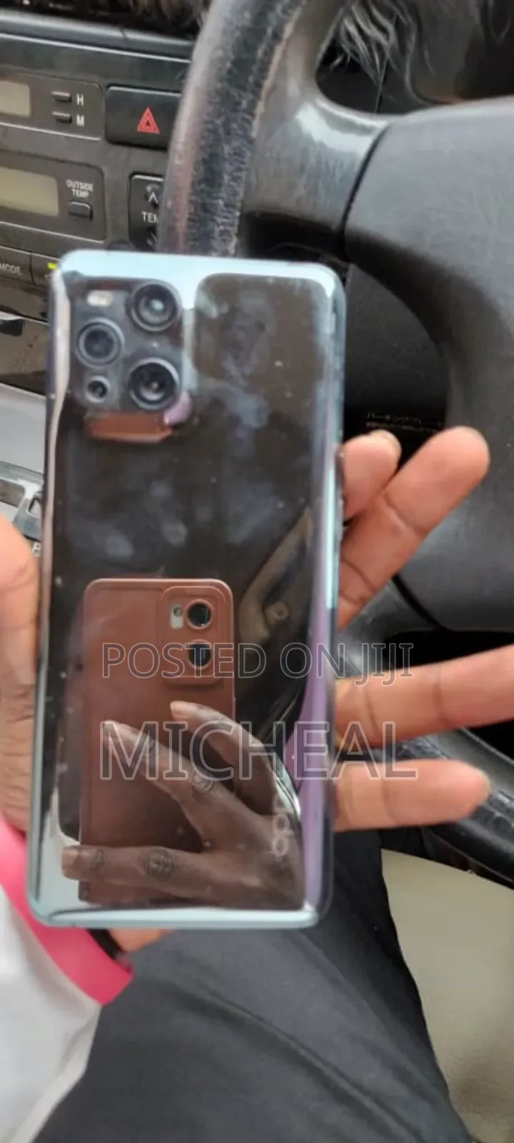 Oppo Find X3 Pro 256 GB