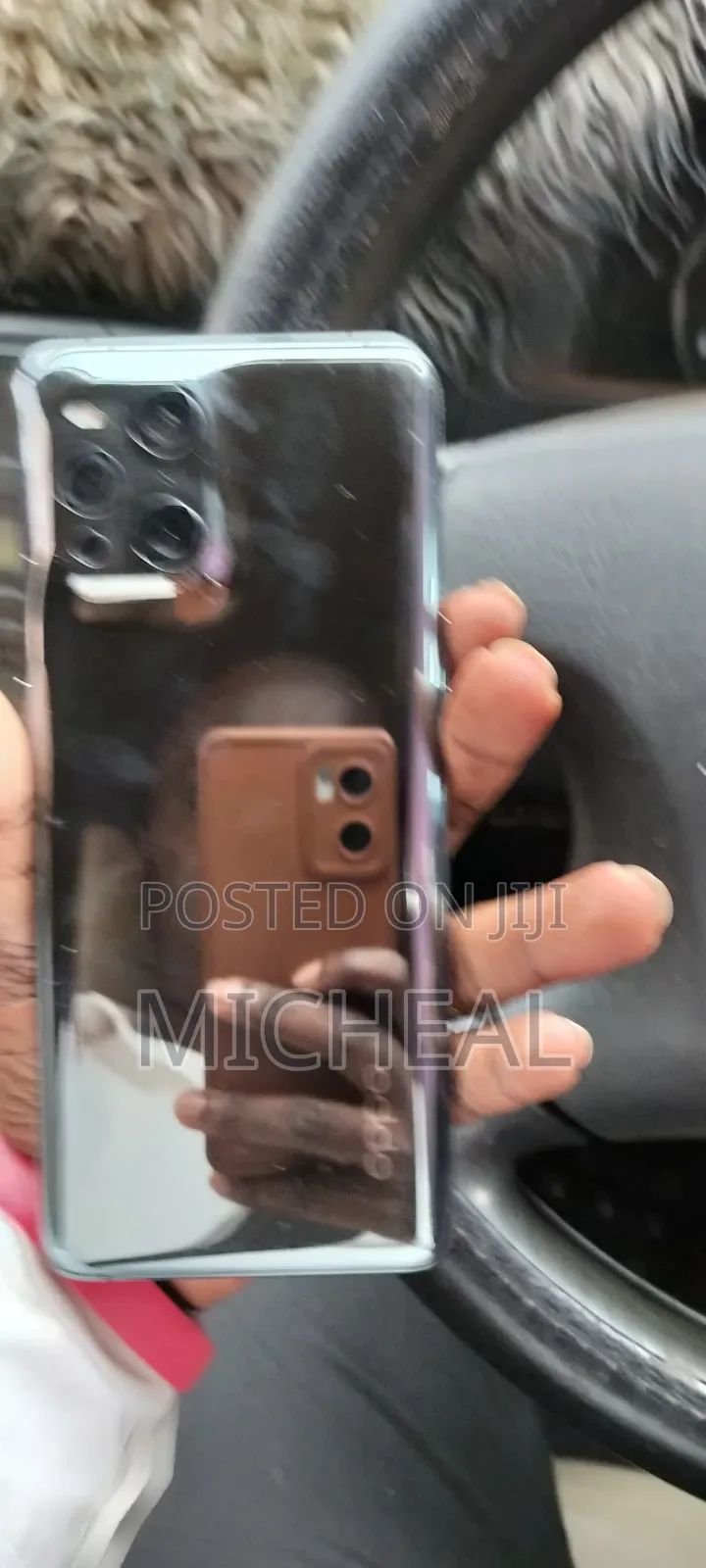 Oppo Find X3 Pro 256 GB