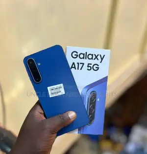 New Samsung Galaxy A16 5G 256 GB Blue