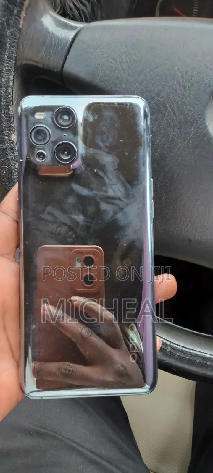 Oppo Find X3 Pro 256 GB