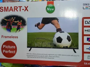 Grab This 43-Inch Digital Tv at a Discount Price