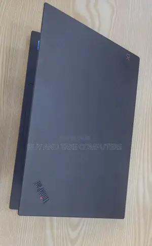 Laptop Lenovo ThinkPad X1 Carbon 16GB Intel Core i7 HDD+SSD 256GB