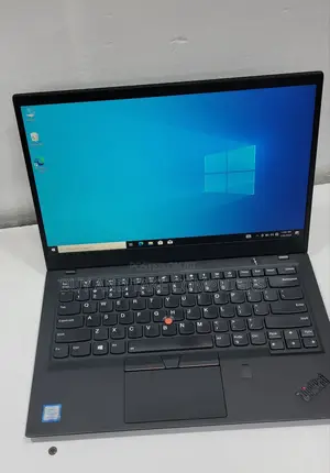 Laptop Lenovo ThinkPad X1 Carbon 16GB Intel Core i7 HDD+SSD 256GB