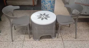 Coffee Dining Set