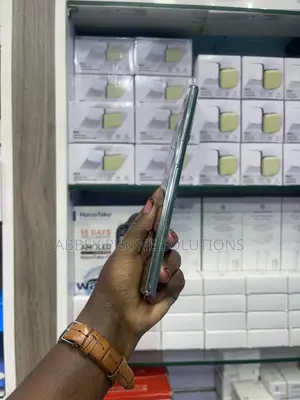 Samsung Galaxy Note 20 256 GB Green