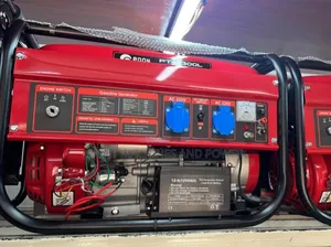Edon Pt3300l Petrol Generator 3.3kw / 3.5kva
