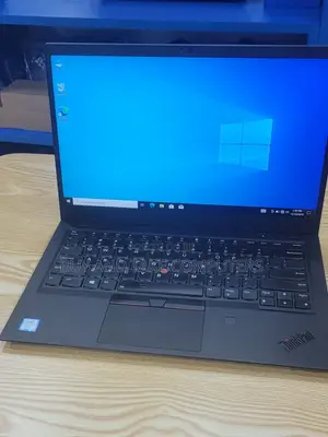 Laptop Lenovo ThinkPad X1 Carbon 16GB Intel Core i7 HDD+SSD 256GB