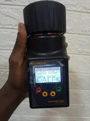 Trustworthy Grain Moisture Meter for Coffee Moisture Meter