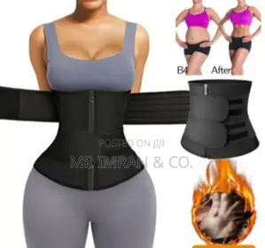 Original Waist Trainer or Slimming Belt