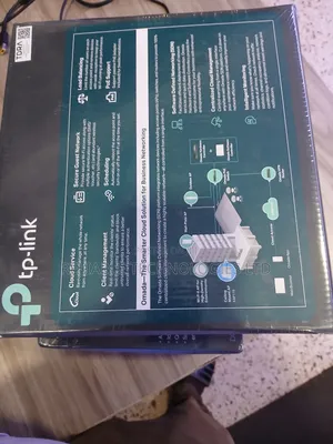 Eap110 Omada Ceiling Mount Access Point