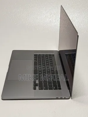 Laptop Apple MacBook Pro 2019 64GB Intel Core i9 SSD 1T