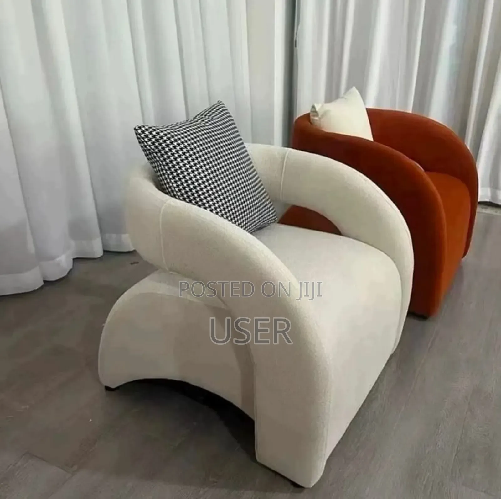 Modern Sofa Chair Per Each Call Us On