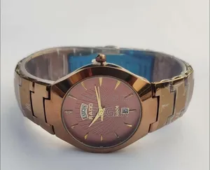 Original Golden Rado Watch