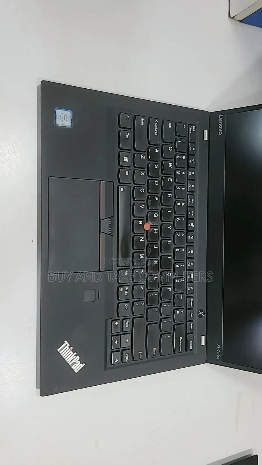Laptop Dell Latitude 7380 8GB Intel Core i5 SSD 256GB