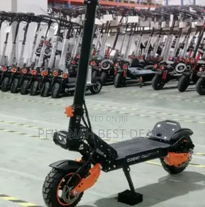 New Motorcycle 2000