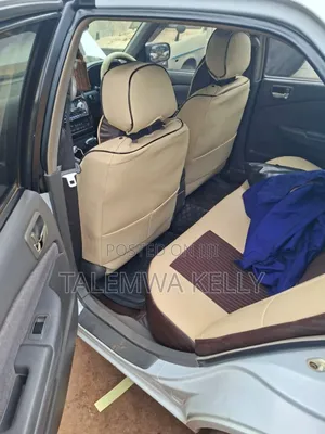 Toyota Premio 1.8 AWD 2001 Silver
