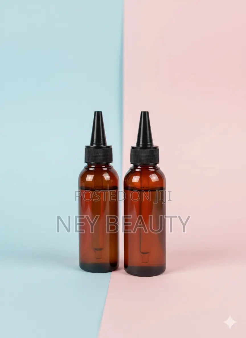 Hair Growth Oil