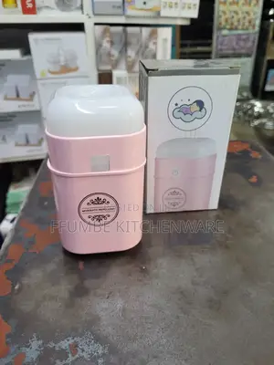 Mosquito Repellent 2 in 1