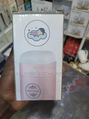 Mosquito Repellent 2 in 1