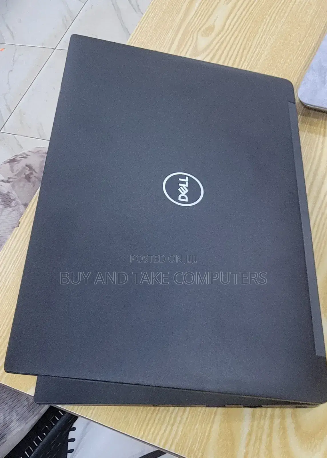 Laptop Dell Latitude 7390 8GB Intel Core i7 SSD 256GB