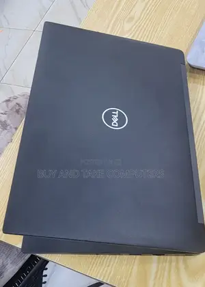 Laptop Dell Latitude 7390 8GB Intel Core i7 SSD 256GB
