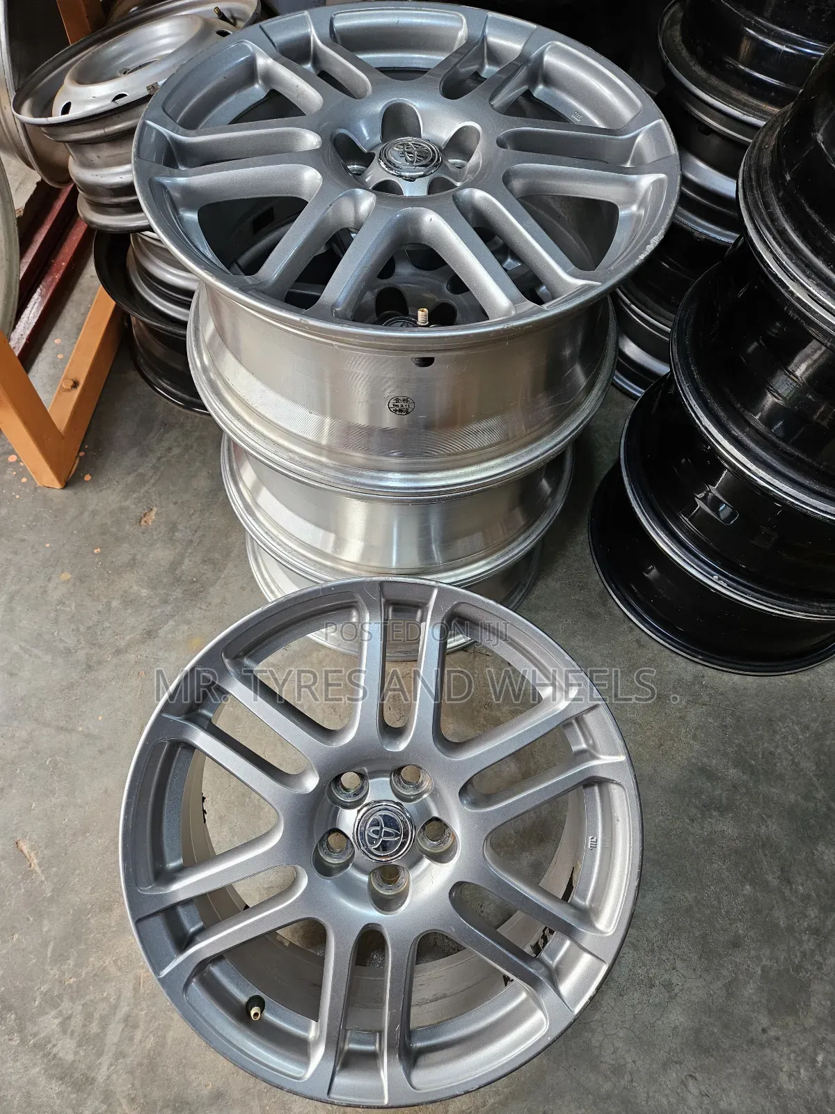Size 17 For Subaru And Others In The Nice Disney Came We Swap.