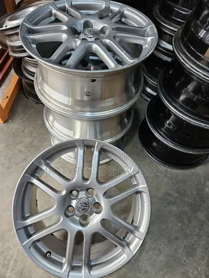 Size 17 For Subaru And Others In The Nice Disney Came We Swap.