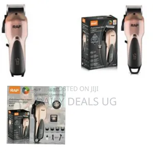R.467 Professional Hair Clipper