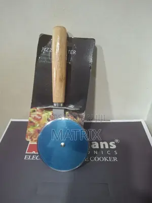 Kitchen Pizza Cutter
