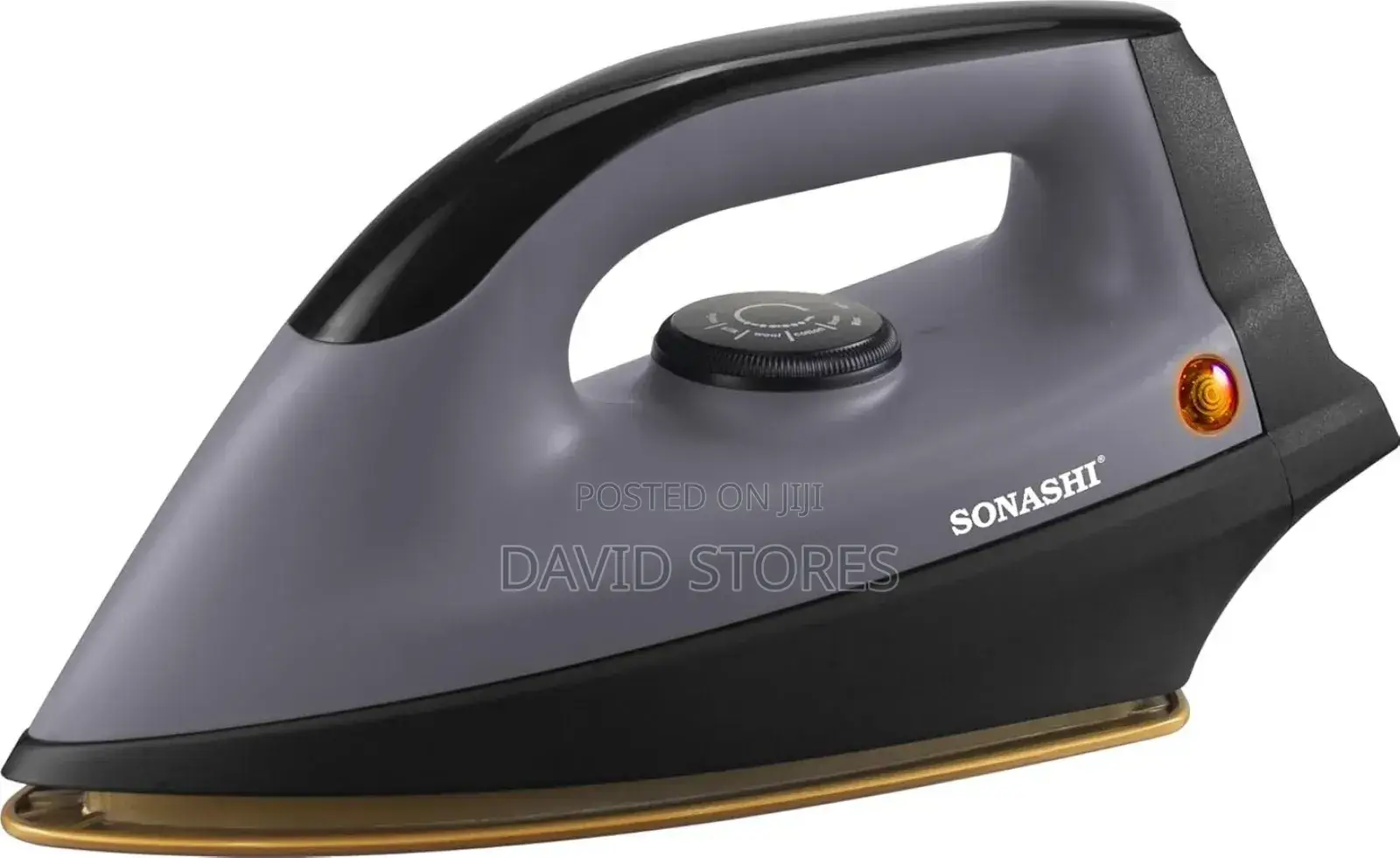 Sonashi Heavy Dry Iron – Shi-6021