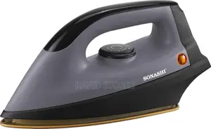 Sonashi Heavy Dry Iron – Shi-6021