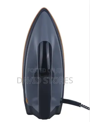 Sonashi Heavy Dry Iron – Shi-6021