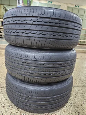 215 50 R17 Bridgestone Japan Just Incase U Need 1 Or 2 Inbox Me.