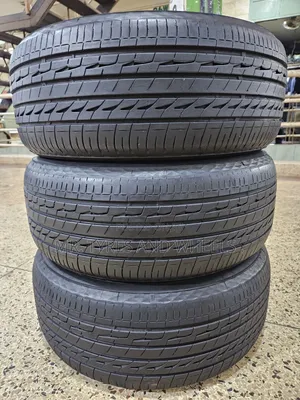 215 50 R17 Bridgestone Japan Just Incase U Need 1 Or 2 Inbox Me.