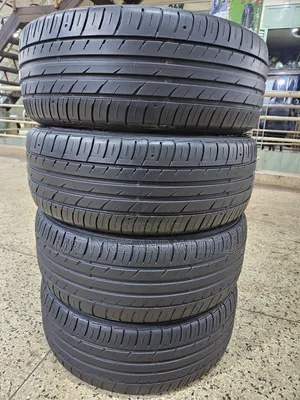 225 45 R18 Falken Japan Imported Tires Don't Miss It.