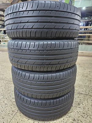 225 45 R18 Falken Japan Imported Tires Don't Miss It.